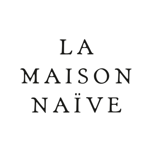 La Maison Naïve Tissus Décoration Accessoires Mercerie