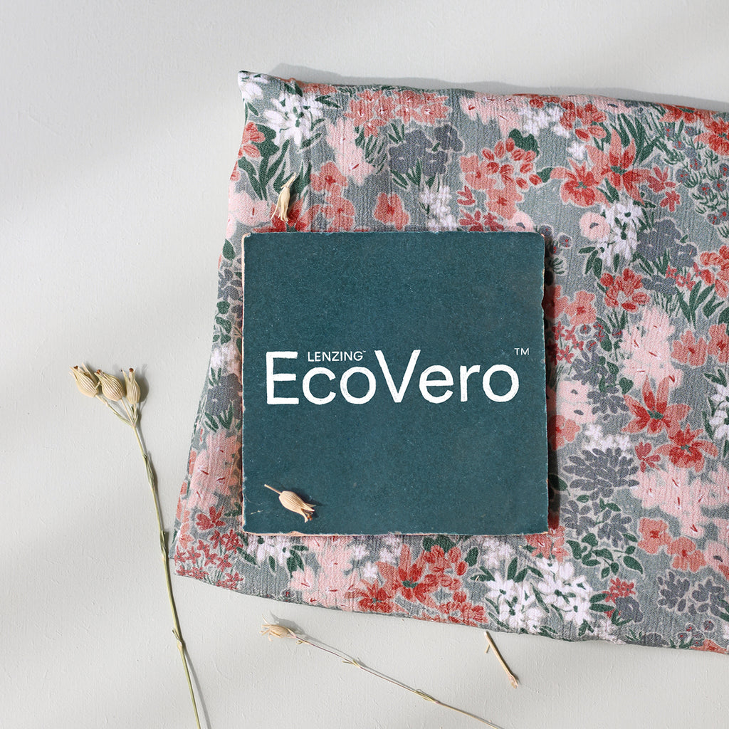 Qu'est-ce-que l'EcoVero ?