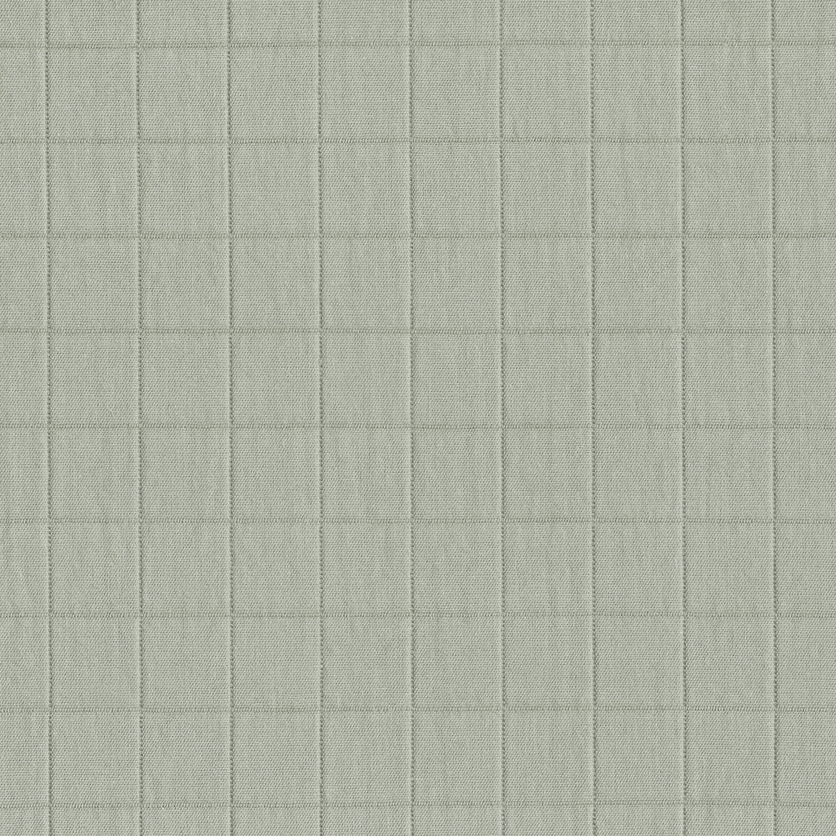 Détail de tissage matelassé du coton fabriqué en France La Maison Naïve