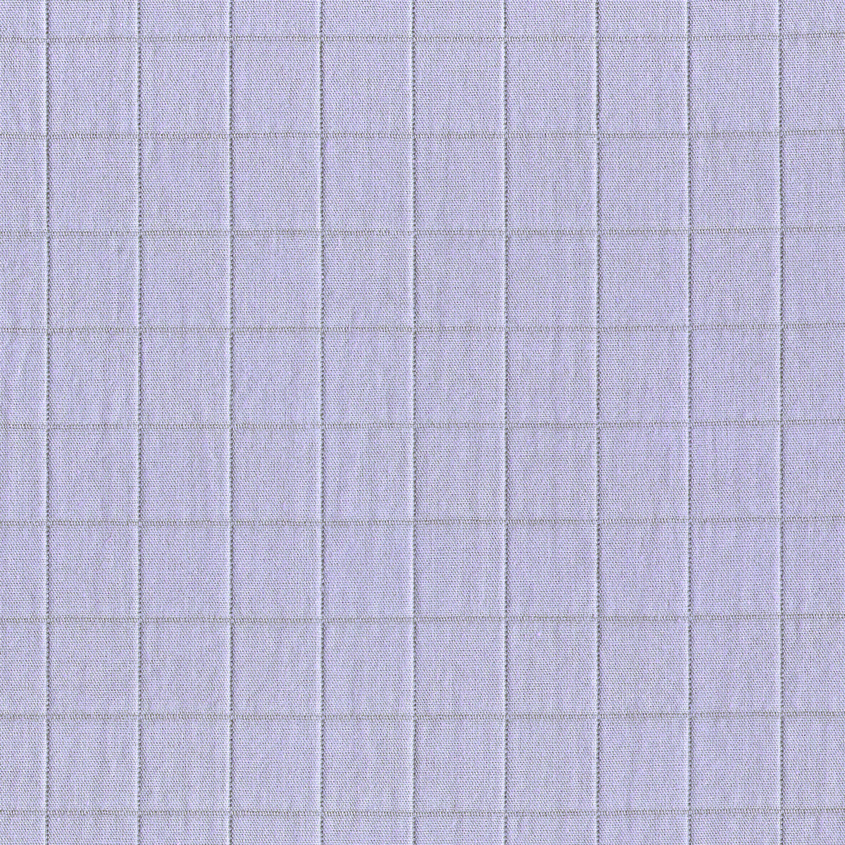 Coupons de Coton Matelassé Mauve La Maison Naïve