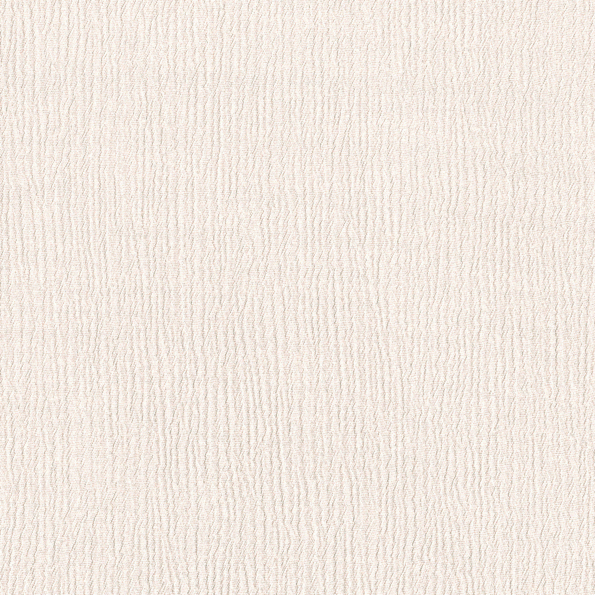 Échantillon Crêpe Marocain de Viscose Blanc Cassé La Maison Naïve