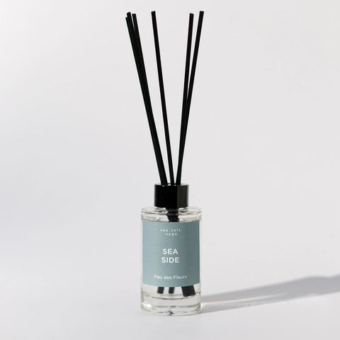 Diffuseur de Parfum Sea Side 100 ml - Feu des Fleurs