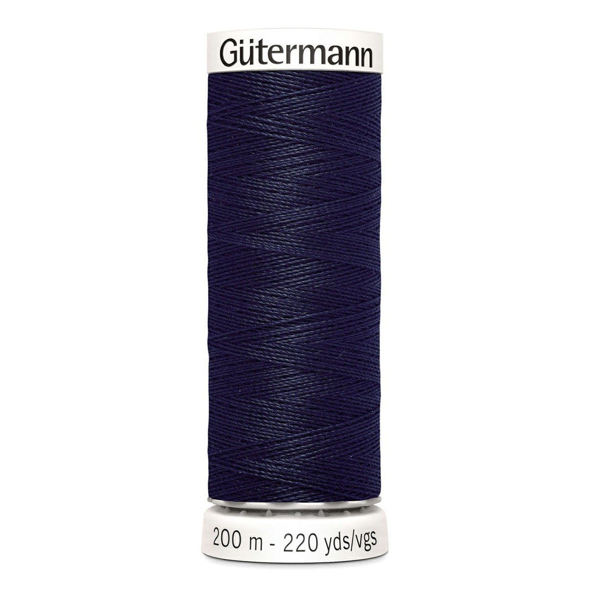 Fil Polyester Gütermann 200m Denim