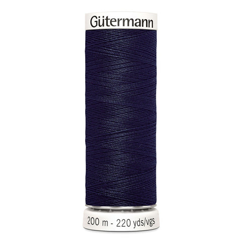 Fil Polyester Gütermann 200m Denim
