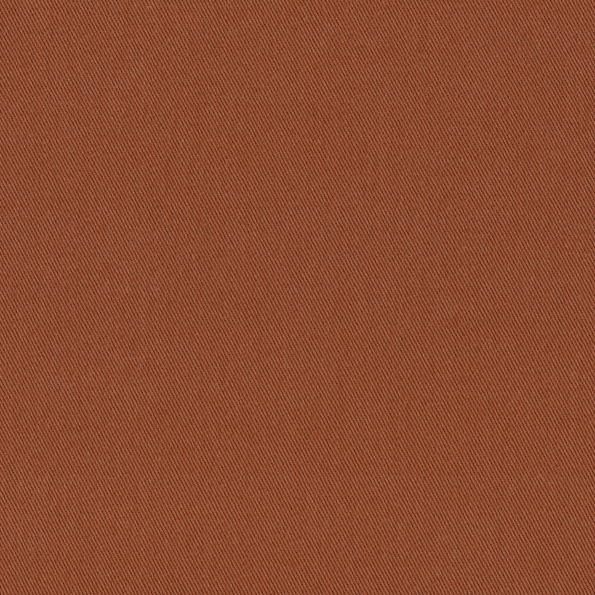 Coupons de Gabardine Twill légère Cannelle La Maison Naïve