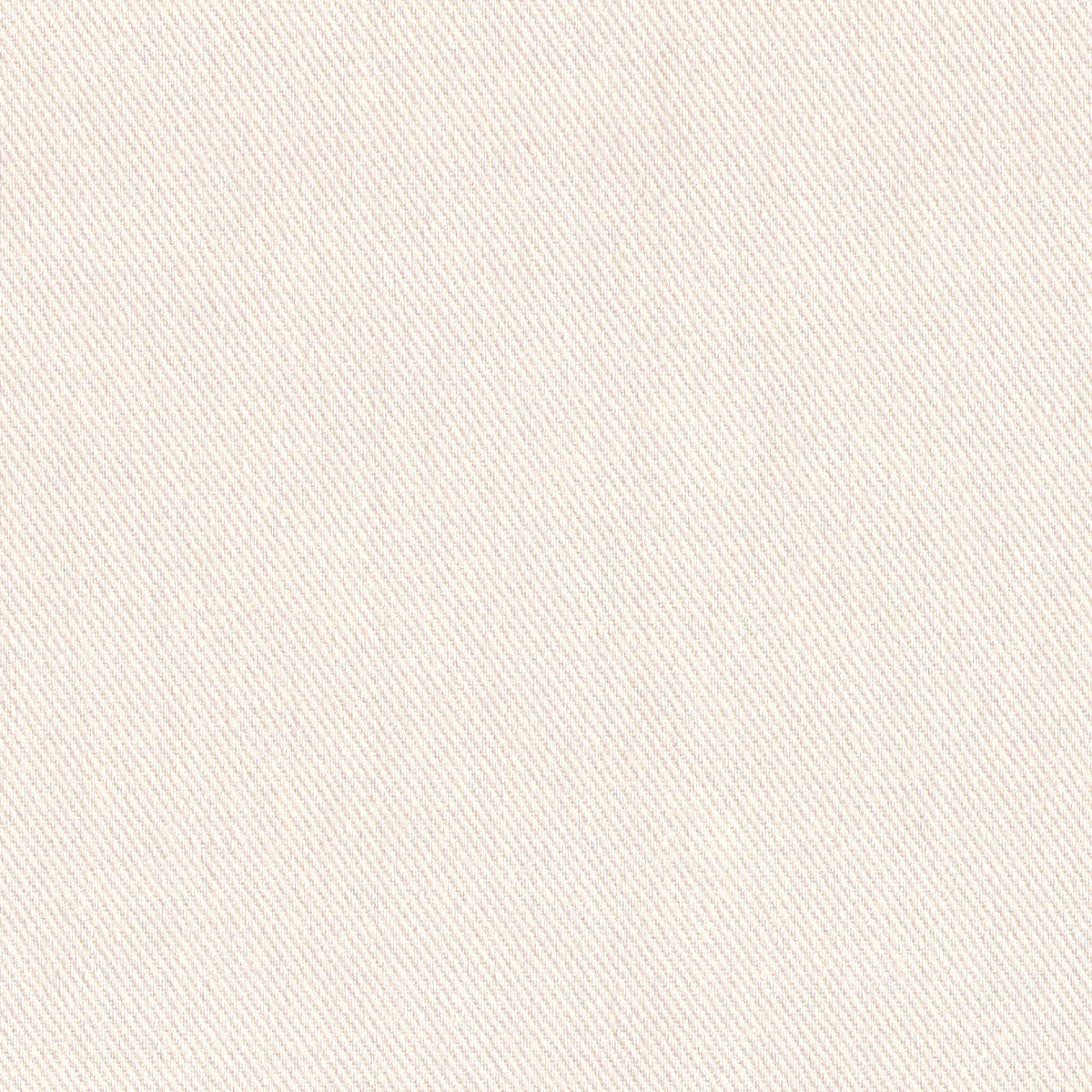 Échantillon Gabardine Twill Lourde Blanc Cassé La Maison Naïve