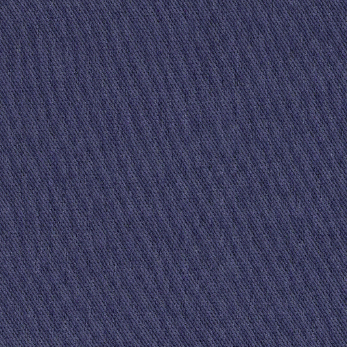 Coupons de Gabardine Twill lourde Indigo La Maison Naïve
