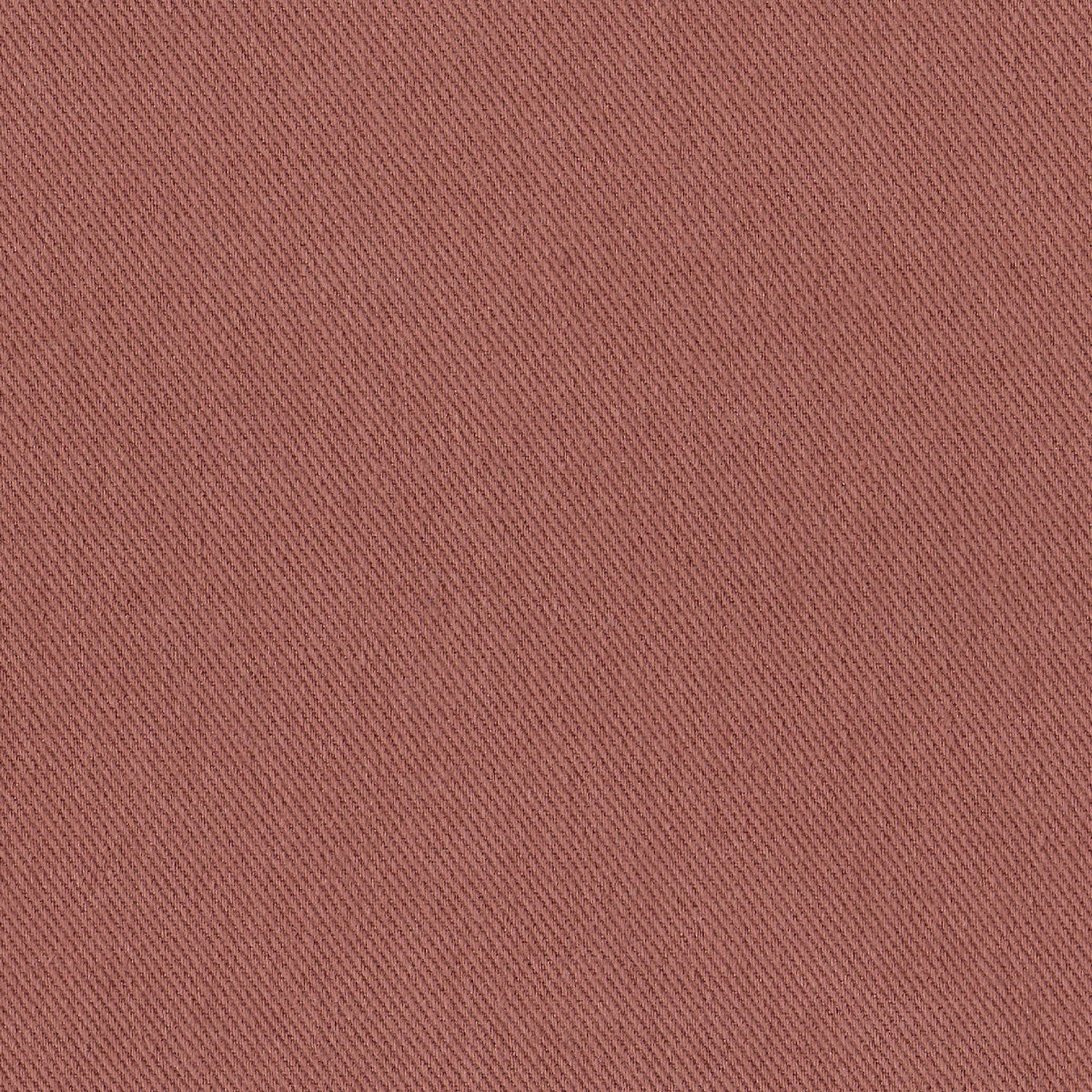 Coupons de Gabardine Twill lourde Sienne La Maison Naïve