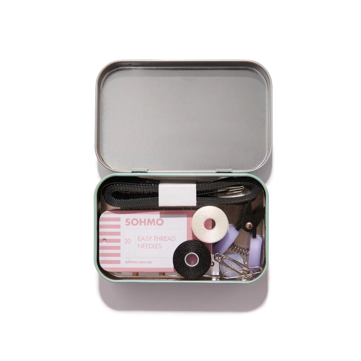 Kit de Réparation - Sohmo