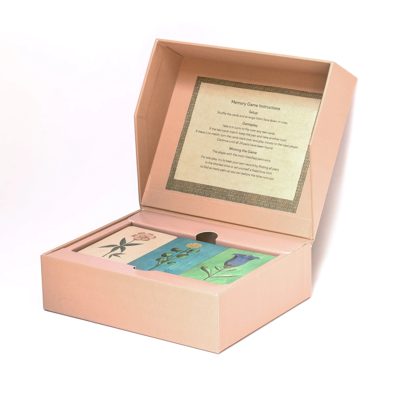 Jeu de dés dans une boîte en bois, REMEMBER Jeux de dés Jeu de dés dans une boîte en bois, REMEMBER Jeux de dés