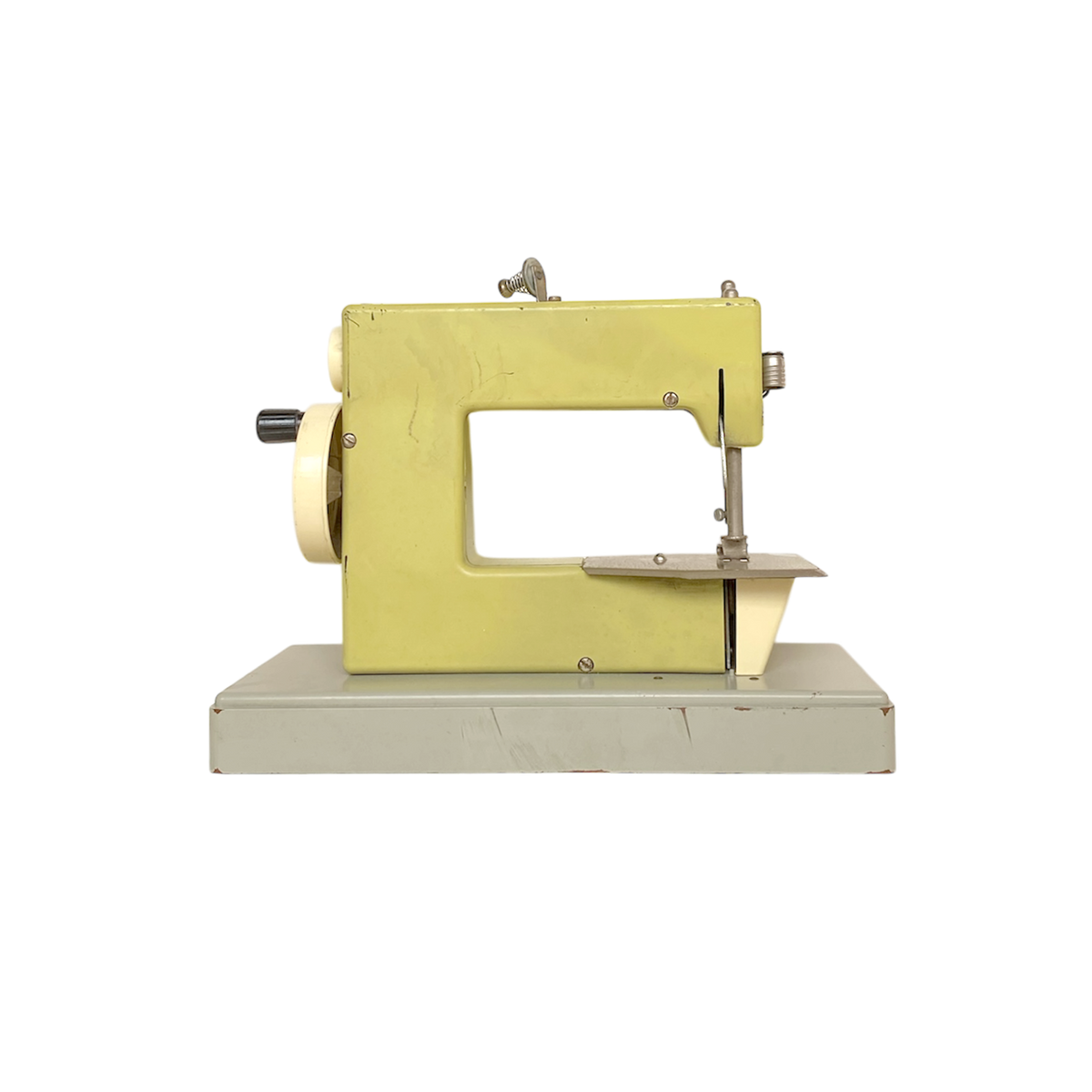 Lilli - Ancienne Machine à Coudre Décorative La Maison Naïve