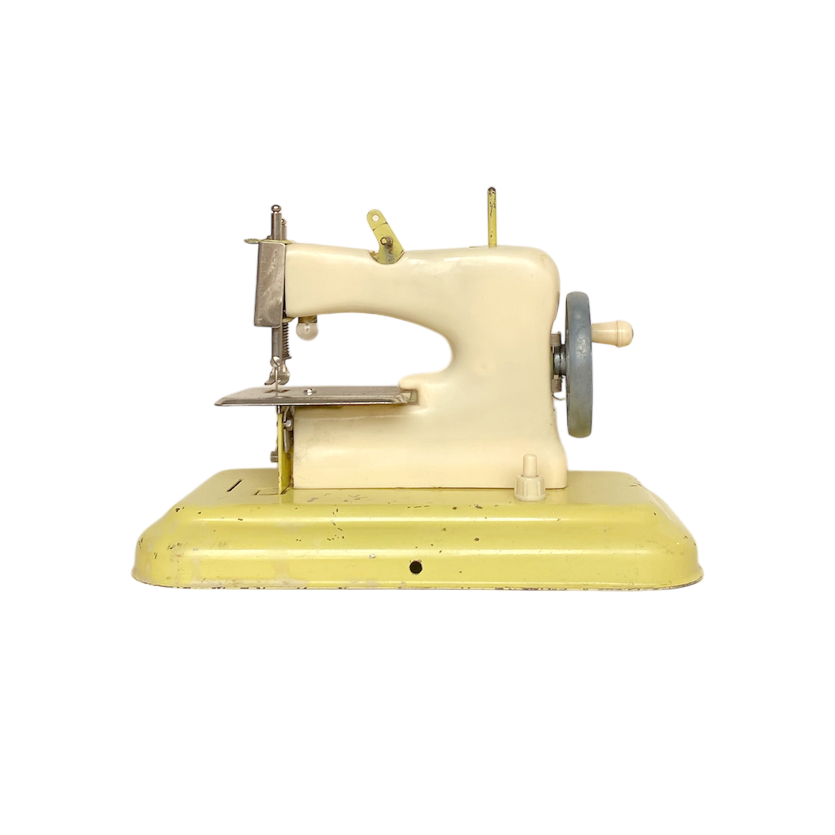 Perrine - Ancienne Machine à Coudre Décorative La Maison Naïve