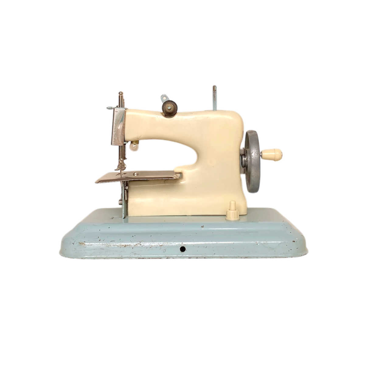 Thérèse - Ancienne Machine à Coudre Décorative La Maison Naïve