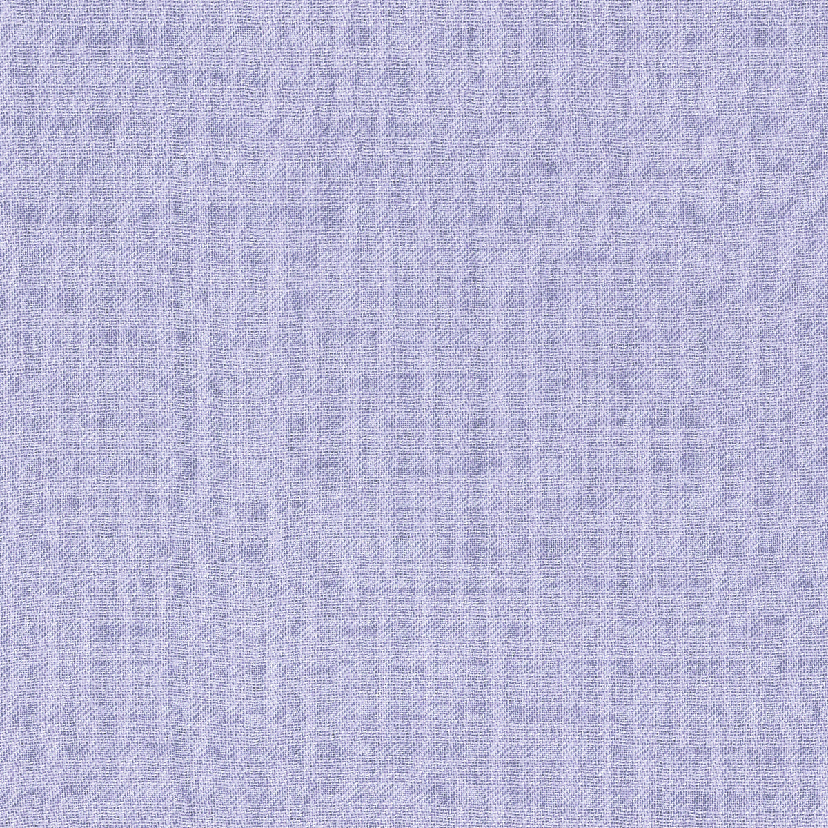 Tissu en coton à tissage petits carreaux coloris mauve La Maison Naïve
