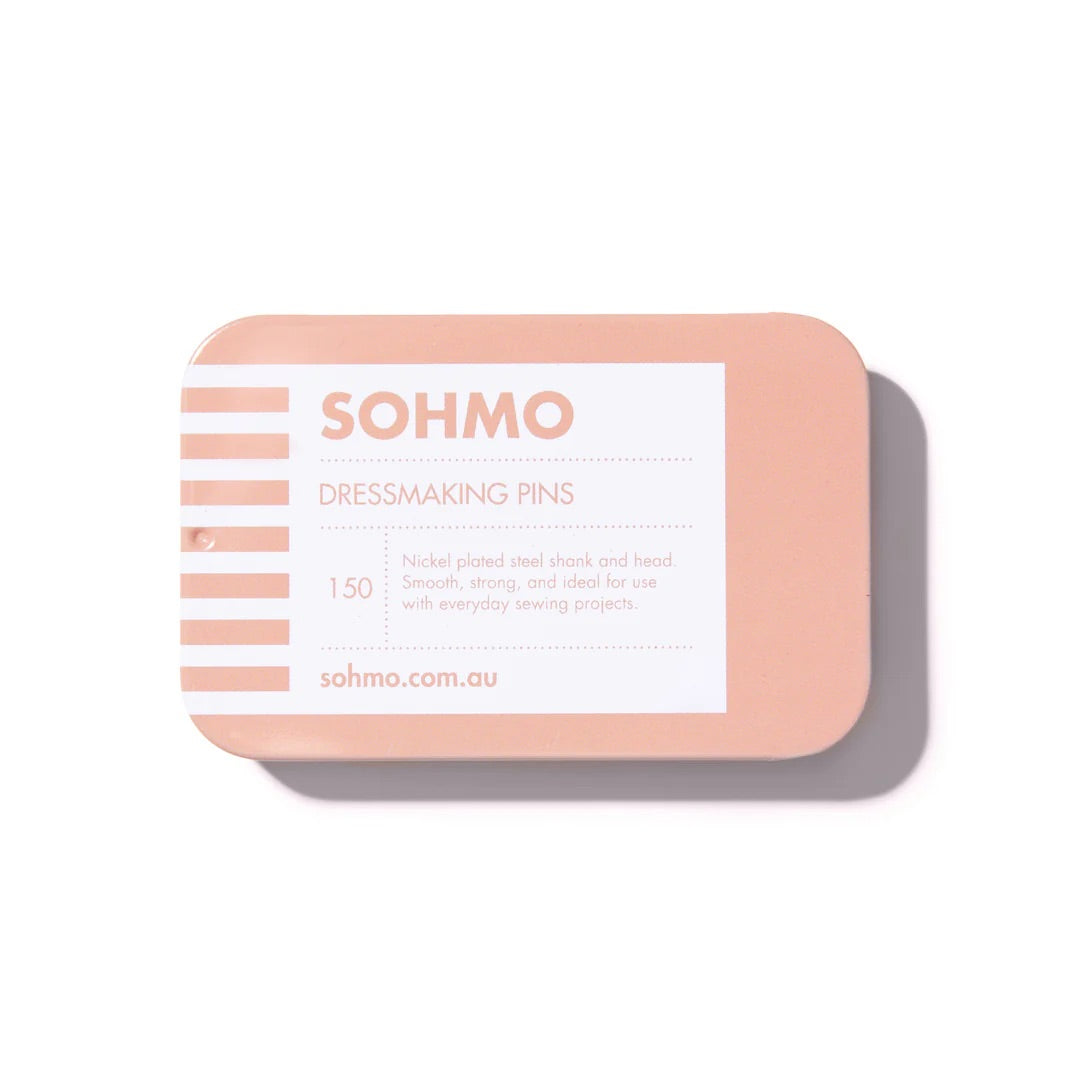 Épingles de Couture - Sohmo