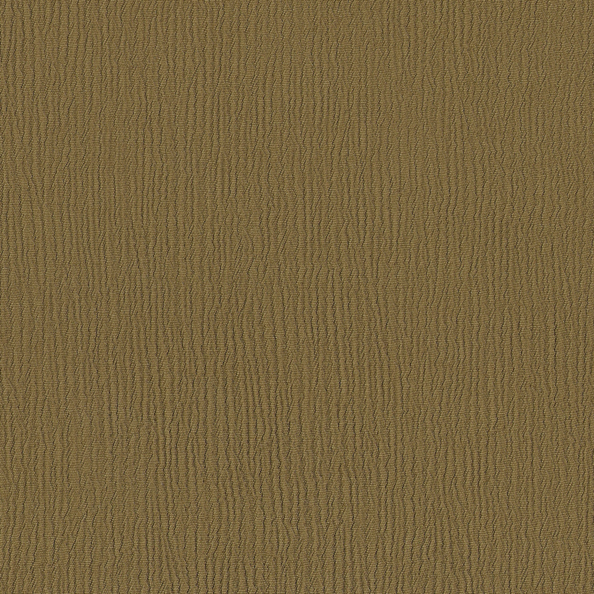 Détail du crépon du tissu crêpe marocain de viscose La Maison Naïve en coloris Olive clair