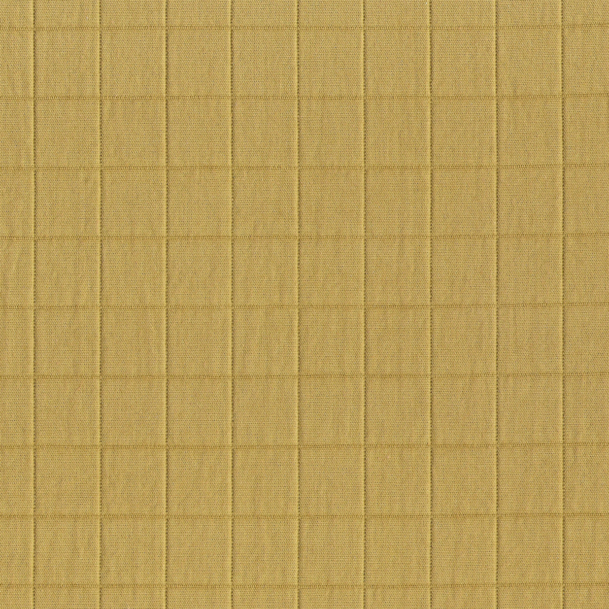 Échantillon Coton Matelassé Bronze La Maison Naïve