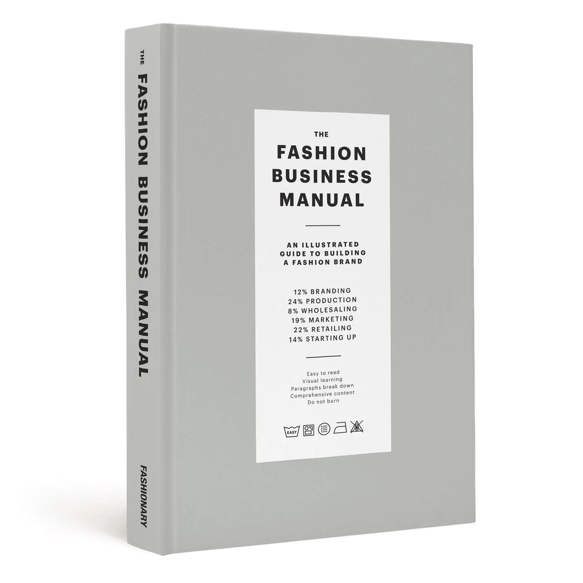 The Fashion Business Manual - Fashionary