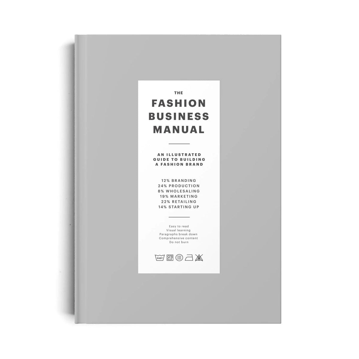 The Fashion Business Manual - Fashionary