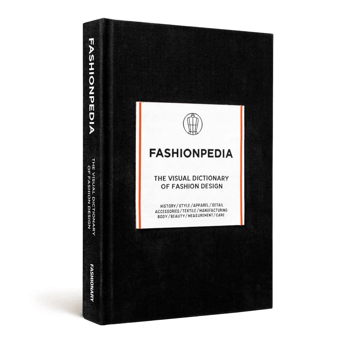 Fashionpedia, a visual dictionary of fashion design - Fashionary