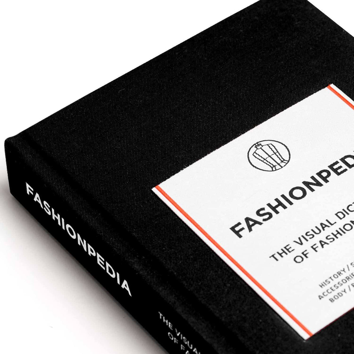 Fashionpedia, a visual dictionary of fashion design - Fashionary