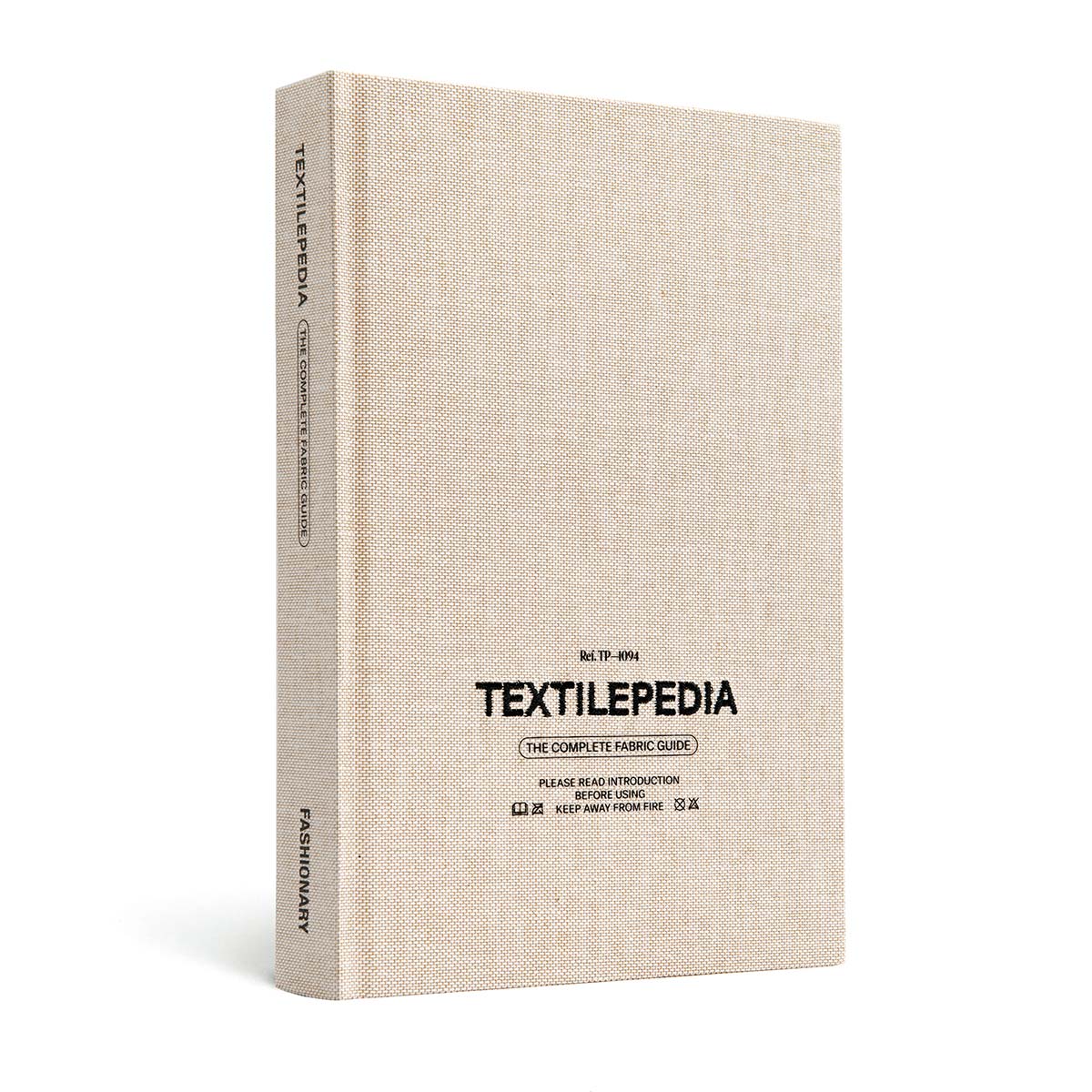 Textilepedia, a complete fabric guide - Fashionary