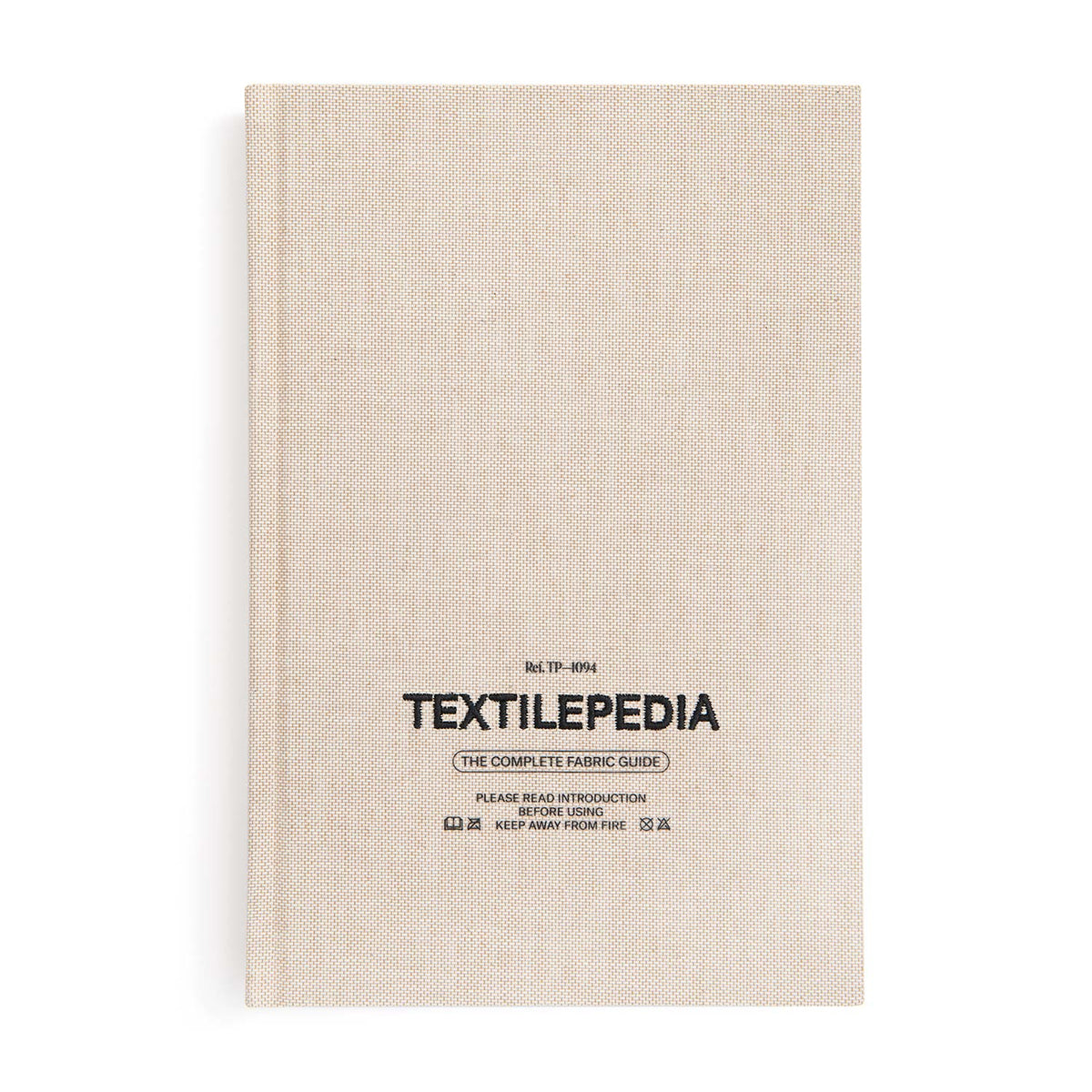 Textilepedia, a complete fabric guide - Fashionary