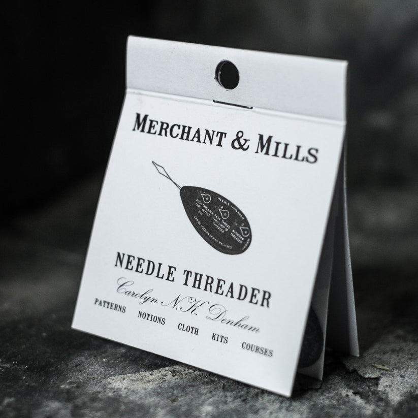 Kit de Couture Merchant & Mills