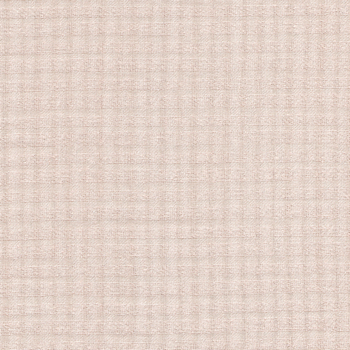 Tissage petits carreaux tissu La Maison Naïve en coton rose Pétale