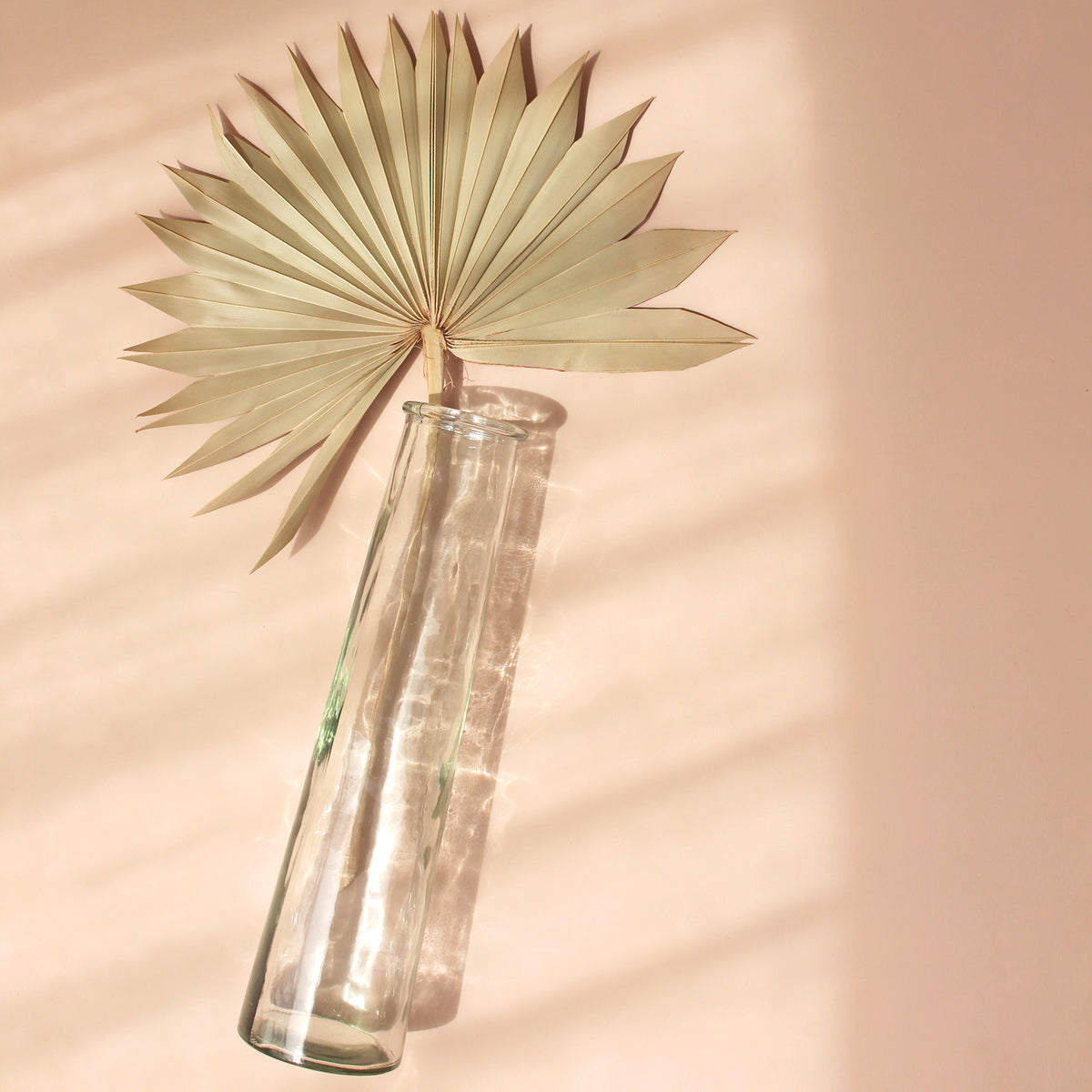 Vase en Verre Recyclé La Maison Naïve